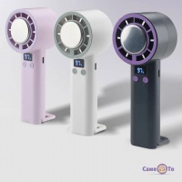 ������ ���������� �� ���������� Handheld fan � ������� XP-C01 12W, 5 ����������