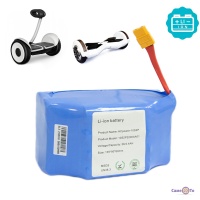  li-ion 36    HCpower-10S2P  4.4AH