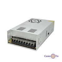    S-480-24, 24V 20A 480W -   220  24 