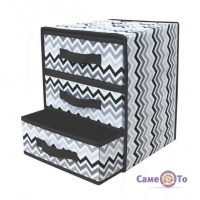     Handy Home Zigzag 303036 