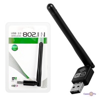 WIFI  WF-2/LV-UW10-2DB 300 Mbps, usb     '