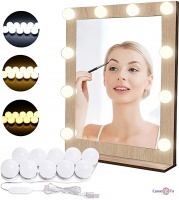 Led     Vanity Mirror Lights 10 