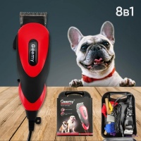    Geemy GM-1023 10W    