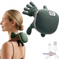������� ��� �� �� ������ � ������� Shoulder and Neck Massager FZ-831