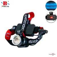  LED  X-Balog BL-T20-P90 2*18650   