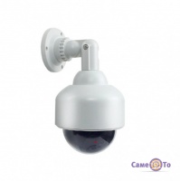    Camera Dummy 2000
