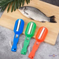    Fish Sharpener