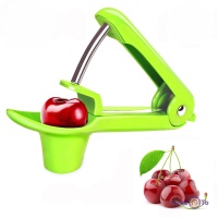       Veleka Cherry & Olive Pitter, 