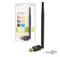   WI-FI   ' PIX-LINK LV-UW 10, USB