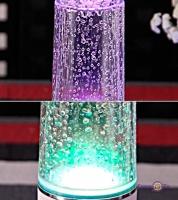       Speaker Table Lamp