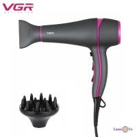      VGR Professional Hair Dryer V-402