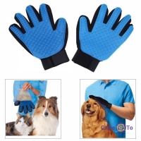     True Touch Deshedding Glove (  )