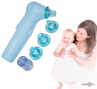   Sniffing Equipment, 7  -  