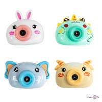    Bubble Camera   