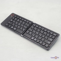    Folding Wireless Keyboard B023