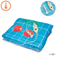   Electric Blanket 86W 150115   