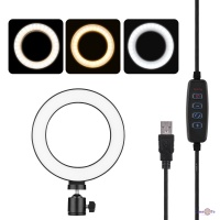     Ring Fill Light 20 .   ( 7326 )
