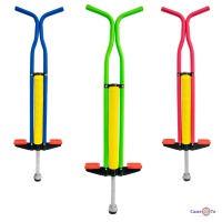     -    Pogo Stick ( ) 100 