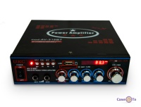 ϳ    UKC AV-316BT