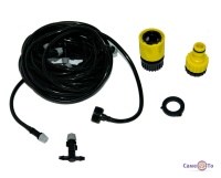   Patio Mist Cooling kit 9.6 