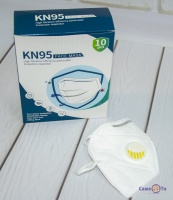      (10 ./.) KN95