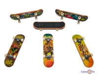     Tech Deck 96mm