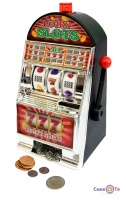  , Lucky Slots NO.QS888,    777