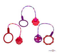      Ice Hoop, 