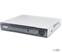   DVR  8   UKC Hybrid CAD-6608