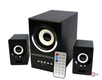  ' 2.1   SW-801UAC