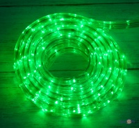     8  Xmas Rope Light G 