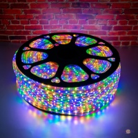  rgb  SMD 5050- Strip г  100 