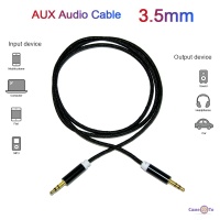 AUX     95 , mini jack 3.5  - mini jack 3.5 