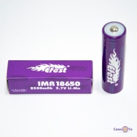 ˳-  18650     Efest 2500 mAh