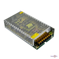   S-180-12 AC-DC, 180W 12V Power Supply