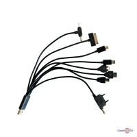   USB   10  1 BY-1001