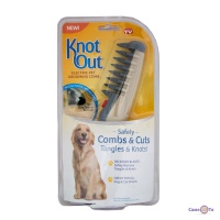        Knot Out