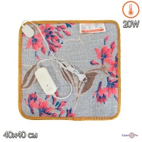      Electric Blanket 40x40 20 ѳ   