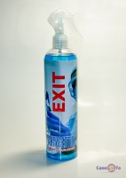   -     EXIT, 500 