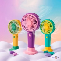 ��������� ��� ���������� � ��������� ��� �������� Light and Handy Fan