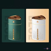   Heavy Fog Humidifier  