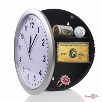     Safe Clock -    , 25 