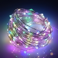 ó    Xmas Cooper 50 Led 5.65M USB    ()