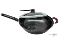  Wok -  , , 32 
