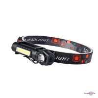   Headlamp KX-212     