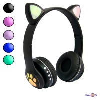     Cat ear headphones VZV-23M,   