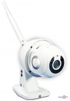      UKC WiFi Camera V380 Pro