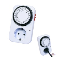    Programmer Timer TG-14A 16A     
