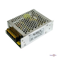    S-50-5 50W 5V 10A Metal
