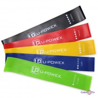     -   , 5 .  U-Powex (5 ./.)